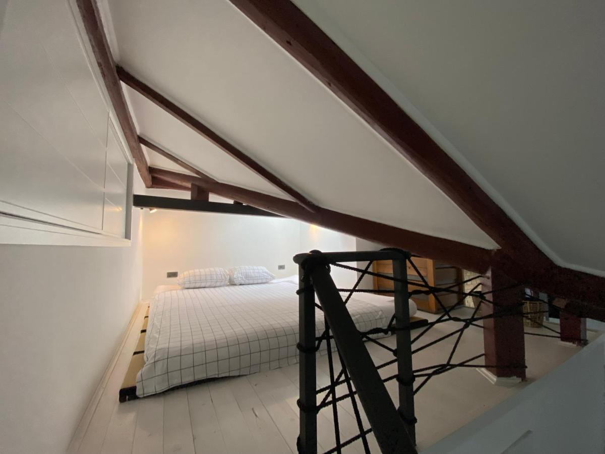 Penthouse Rijeka Centar Apartment Bagian luar foto