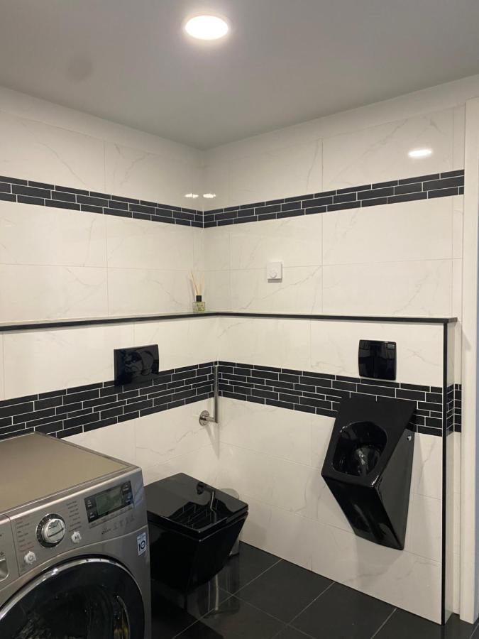 Penthouse Rijeka Centar Apartment Bagian luar foto