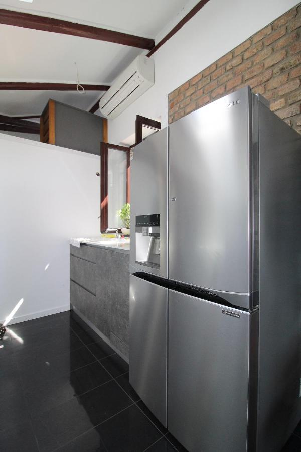 Penthouse Rijeka Centar Apartment Bagian luar foto