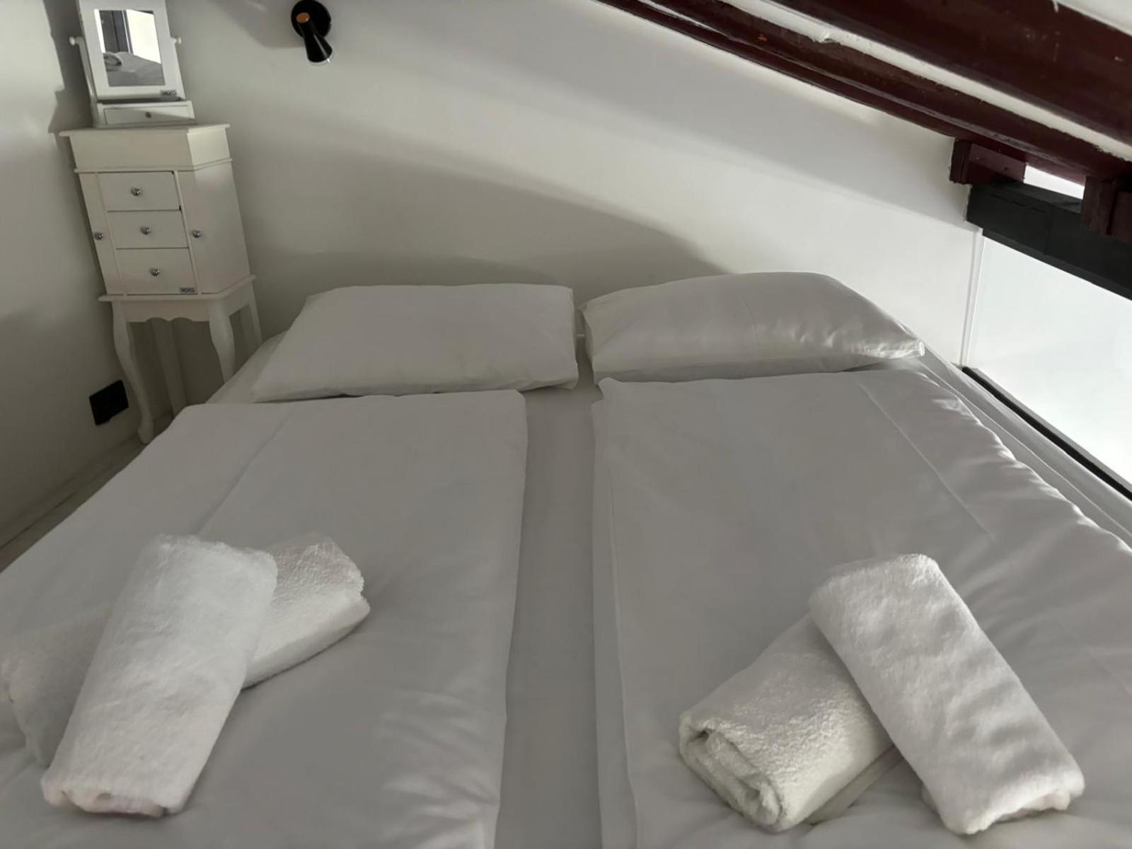 Penthouse Rijeka Centar Apartment Bagian luar foto